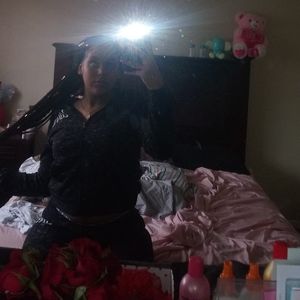 Meet your Posher, Chandra